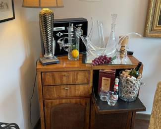 Super drop front bar 