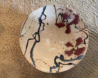 artist Jenny Becker