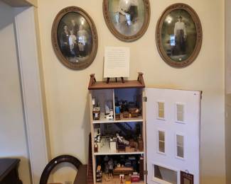 Outstanding dollhouse