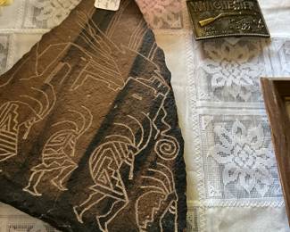 Vintage items
