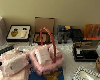 Mary Kay items