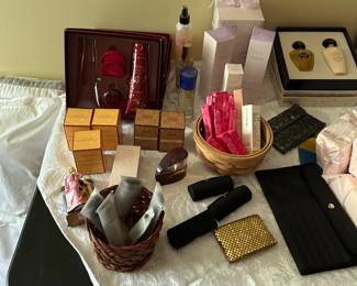Mary Kay items