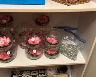 Craft items