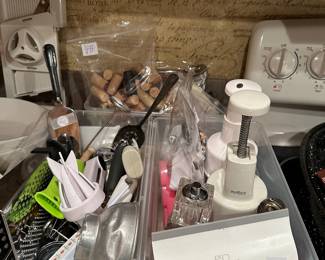 Fun kitchen items