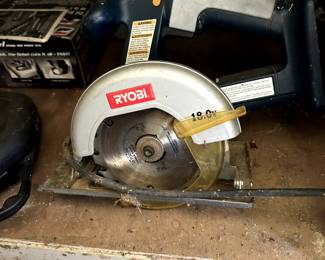 many more tools available