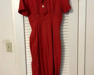 1950's dress