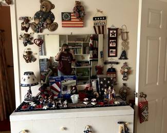 decor for every holiday
