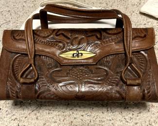 vintage handbags