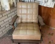mid century furniture