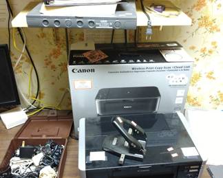 CANON PRINTER