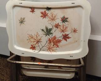 TV TABLES