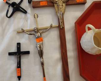 CRUCIFIX