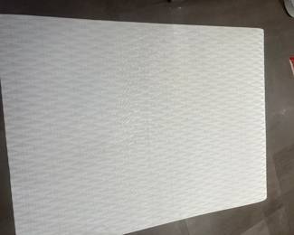 #5	150.00	Chilewitch Arrow porcelain  35x48  (retail $300)
