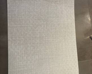 #9	70.00	Chilewitch Bayweave Flax 23x36 (retail $150)
