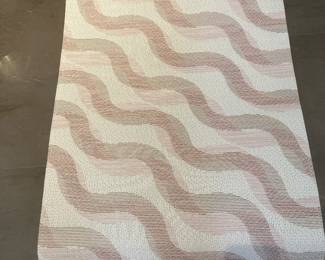 #8	70.00	Chilewitch Twist Magnolia 23x36 (retail $150)
