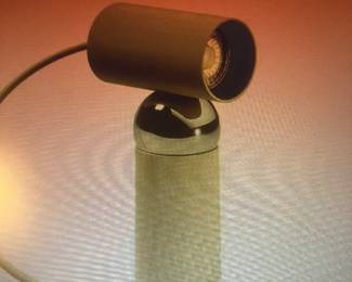 #45 $180.00 Flos Bilboquet Table Lamp