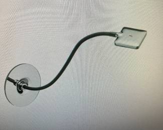 #44 90.00 Each Flos Mini Kelvin Flex Wall System