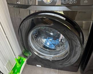 #47 - $800 - Samsung washer / dryer set