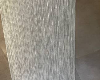 #10	150.00	Chilewitch Bamboo Fog 26x77 (retail $295)
