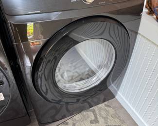 #47 - $800 - Samsung washer / dryer set