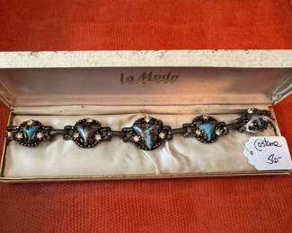 $56 - Costume 1950's in period box..............