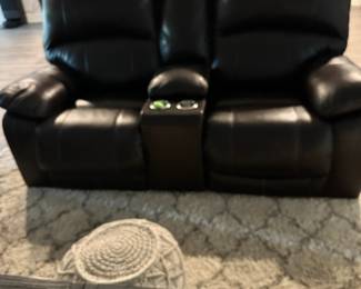#4 - $1,200 - Ashley furniture sofa & Loveseat - sofa 45Tx85Wx36D