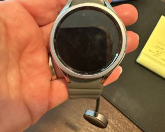#37 - $200 - Samsung Galaxy watch 6 classic