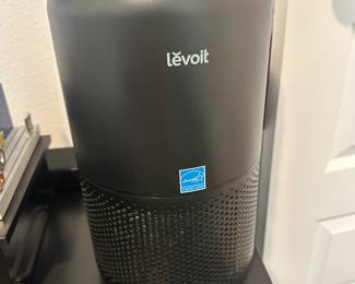 #41 - $50 each - Levoit air purifier - 2 available 14"H x 8 1/2