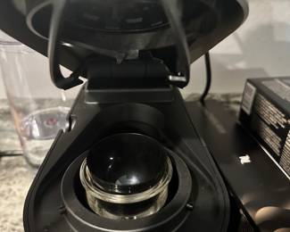 #78 - $80 - Nespresso Vertuo coffee machine