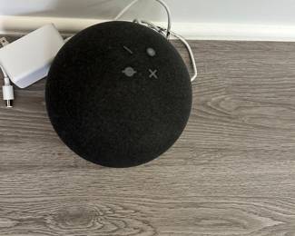 #79 - $100 - Alexa Echo 4th Gen 2 - modules