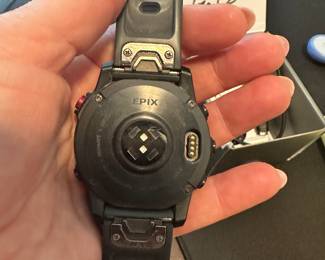 #36 - $600 - Garmin Epix Pro Gen II Sapphire