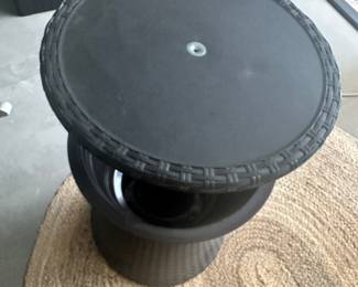 #63 - $80 - Ice bucket island