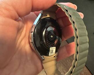 #37 - $200 - Samsung Galaxy watch 6 classic