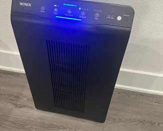 #14 - $80 each - Winix 5500-2 Plasma wave air purifier 24x15x8 - 2 available