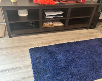 #48 - $60 - Multi use - bench with storage 24Hx70x16D