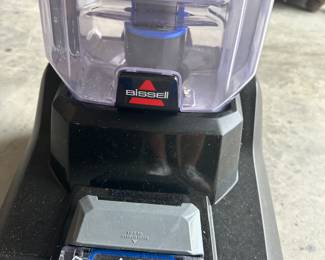 72 - $80 - Carpet cleaner by Bissell