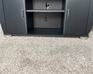#42 - $80 - TV Console -media 23x46x23
