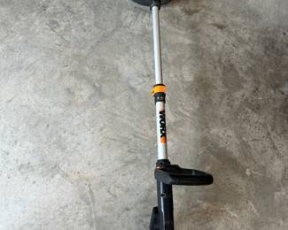 #69 - $40 - Worx weed eater