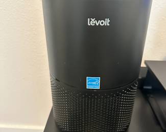 #41 - $50 each - Levoit air purifier - 2 available 14"H x 8 1/2