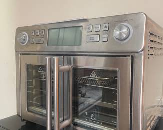 Air Fryer $100