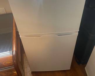 Dorm fridge $60