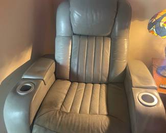 recliner