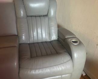 recliner