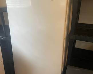 Whirlpool freezer $250