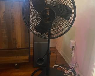 Fan