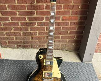 2000 Samick Artist Series Edition no case