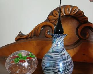 Art glass