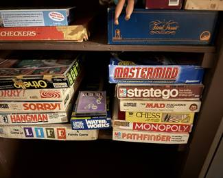 games