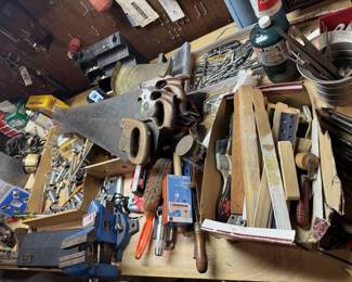 tools