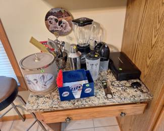 Barware